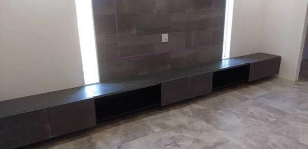 社長宅 おしゃれテレビボード…モールテックス①