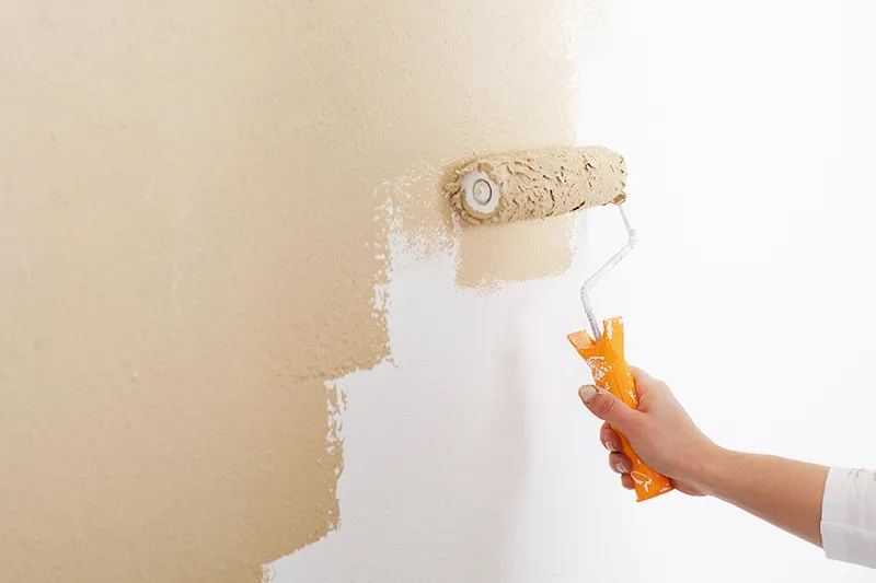 外壁塗料選びで失敗しないためのポイントとおすすめの素材